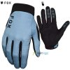 Fox Ranger Gel glove, wash blue, L Fox Ranger Gel glove, wash blue, L