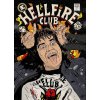 PUZZLE Stranger Things 4 Hellfire Club + MENO Krabička 120 dielikov PUZZLE Stranger Things 4 Hellfire Club + MENO Krabička 120 dielikov