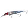 Wobler Shimano Exsence Dive Assassin 125S Red Head Wobler Shimano Exsence Dive Assassin 125S Red Head
