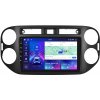 Bmode 2DIN autorádio BEX66 Android, Volkswagen Tiguan I Bmode 2DIN autorádio BEX66 Android, Volkswagen Tiguan I