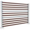 EKOfence Modulárne Hliníkové oplotenie 1200mm MIA 50-H2S 16138 EKOfence Modulárne Hliníkové oplotenie 1200mm MIA 50-H2S 16138