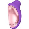 LELO Sona 2 Travel Purple LELO Sona 2 Travel Purple