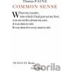 Common Sense - Thomas Paine Common Sense - Thomas Paine