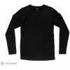 Devold Breeze Merino 150 tričko, čierna M Devold Breeze Merino 150 tričko, čierna M