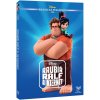 Ralph búra internet - DVD (Edícia Disney klasické rozprávky) Ralph búra internet - DVD (Edícia Disney klasické rozprávky)
