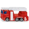 Siku Blister Otočné požiarne auto s rebríkom 1:87 Siku Blister Otočné požiarne auto s rebríkom 1:87