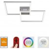 Leuchten Direkt Leuchten Direkt 16429-55 - LED RGB Stmievateľné svietidlo 2xLED/12,5W/230V + DO W1403 + záruka 3 roky zadarmo + záruka 3 roky zadarmo Leuchten Direkt Leuchten Direkt 16429-55 - LED RGB Stmievateľné svietidlo 2xLED/12,5W/230V + DO W1403 + záruka 3 roky zadarmo + záruka 3 roky zadarmo