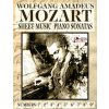 Mozart Wolfang Amadeus - Piano Sonatas - Sheet Music - Volume 1 Mozart Wolfang Amadeus - Piano Sonatas - Sheet Music - Volume 1
