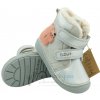 Detské zimné topánky D.D.Step W071-52346D Grey - veľ. 22 Detské zimné topánky D.D.Step W071-52346D Grey - veľ. 22
