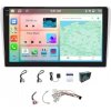 RÁDIO NAVIGÁCIA CARPLAY TOYOTA AVENSIS 2002-2008 WIFI ANDROID 4GB 64GB RÁDIO NAVIGÁCIA CARPLAY TOYOTA AVENSIS 2002-2008 WIFI ANDROID 4GB 64GB