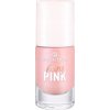 ESSENCE Lak na nechty 04 Fairy Pink 8ml