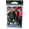 Fox Rage Jig X Jig Heads veľ.3 10g 3 ks Fox Rage Jig X Jig Heads veľ.3 10g 3 ks