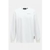 TRIČKO PEAK PERFORMANCE M GRAPHIC LS TEE OFFWHITE TRIČKO PEAK PERFORMANCE M GRAPHIC LS TEE OFFWHITE