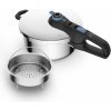 Tlakový hrniec Tefal Tlakový hrniec 4 l Secure Trendy P2580402 (P2580402) Tlakový hrniec Tefal Tlakový hrniec 4 l Secure Trendy P2580402 (P2580402)