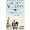 Diamanten-Dynastie (Sidney Sheldon,Christel Rost,Gabriele Conrad)(Brožovaná) Diamanten-Dynastie (Sidney Sheldon,Christel Rost,Gabriele Conrad)(Brožovaná)