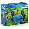 Schleich 41469 Oplotenie na dinosaurami s rozširujúcim plotom (Sch41469) Schleich 41469 Oplotenie na dinosaurami s rozširujúcim plotom (Sch41469)