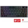 ASUS ROG AZOTH, mechanical, Bluetooth, US, black ASUS ROG AZOTH, mechanical, Bluetooth, US, black