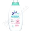 Linteo Baby Umývacie mlieko a šampón 425 ml Linteo Baby Umývacie mlieko a šampón 425 ml