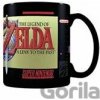 Magic Box Hrnek Super Nintendo Zelda 315 ml Magic Box Hrnek Super Nintendo Zelda 315 ml