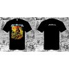 Helloween - Walls of Jericho (T-Shirt) XXL Helloween - Walls of Jericho (T-Shirt) XXL