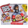 Spin Master Tech Deck SK8 Crew Skejťák