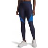 Dámske legíny Under Armour, HEATGEAR RIB LEGGING tmavo modrá,Modrá, S Dámske legíny Under Armour, HEATGEAR RIB LEGGING tmavo modrá,Modrá, S