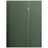 Travelite Air Stripe S Slim Green 39 l