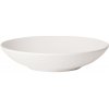 Villeroy & Boch Manufacture Rock Blanc tanier na cestoviny, Ø 23,5 cm Villeroy & Boch Manufacture Rock Blanc tanier na cestoviny, Ø 23,5 cm