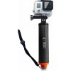 TECH-PROTECT Plávajúci držiak na akčnú kameru GoPro / DJI čierny GA100 TECH-PROTECT Plávajúci držiak na akčnú kameru GoPro / DJI čierny GA100