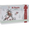 Little Dutch Puzzle vianočné XL Little Dutch Puzzle vianočné XL
