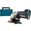 Makita Náradie - 18V AKU uhlová brúska 125 mm, bez batérie a nabíjačky DGA518ZJU Makita Náradie - 18V AKU uhlová brúska 125 mm, bez batérie a nabíjačky DGA518ZJU
