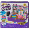 Kinetic Sand sada cukráreň Kinetic Sand sada cukráreň