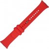FIXED Silicone Strap for Xiaomi Smart Band 8 Pro, red FIXSSTB-1239-RD