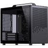 Jonsplus Z20 čierna / Micro-ATX / 1x USB-A 3.2 / 1x USB-C 3.2 / priehľadná bočnica (Z20 BLACK) Jonsplus Z20 čierna / Micro-ATX / 1x USB-A 3.2 / 1x USB-C 3.2 / priehľadná bočnica (Z20 BLACK)