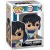 Funko POP! Funko Pop Animation Demon Slayer Inosuke Hashibira 1532 Funko POP! Funko Pop Animation Demon Slayer Inosuke Hashibira 1532