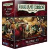 Fantasy Flight Games Arkham Horror LCG The Scarlet Keys Investigator Expansion Fantasy Flight Games Arkham Horror LCG The Scarlet Keys Investigator Expansion
