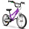 bicykel Woom 2 fialová 2024 Velikost: 14