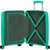American Tourister DIABLAST SPINNER 55/20 TSA - príručný kufor na 4 kolieskach 159573 - Cyber Aqua 159573 American Tourister DIABLAST SPINNER 55/20 TSA - príručný kufor na 4 kolieskach 159573 - Cyber Aqua 159573