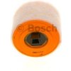 Vzduchový filter BOSCH F 026 400 436
