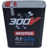 Motorový olej Motul 2 l 20W-60 Motorový olej Motul 2 l 20W-60