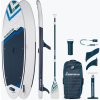 Paddleboard Gladiator Pro WS 10'7 Paddleboard Gladiator Pro WS 10'7