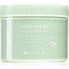 Mizon Pore Fresh peelingové pleťové tampóny pre citlivú pleť so sklonom k akné 60 ks Mizon Pore Fresh peelingové pleťové tampóny pre citlivú pleť so sklonom k akné 60 ks