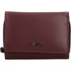 Dámska kožená peňaženka Lagen BLC/5314/222 vínová Dámska kožená peňaženka Lagen BLC/5314/222 vínová