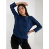 Blouse-RV-BZ-4691.00X-navy blue modrá S BASIC Feel Good 2016103335411 Blouse-RV-BZ-4691.00X-navy blue modrá S BASIC Feel Good 2016103335411
