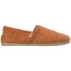 Paez espadrilky Gum Classic M Seed Terracota