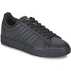 adidas Nízke tenisky GRAND COURT 2.0 Čierna adidas Nízke tenisky GRAND COURT 2.0 Čierna