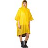 Ochranný pršiplášť do dažďa PONCHO - žltá Ochranný pršiplášť do dažďa PONCHO - žltá
