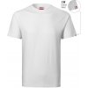 Rimeck tričko Recall R07 krátký rukáv unisex MAL-R07LW13 bílé