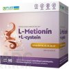 PLUS LEKÁREŇ L-Methionine + L-cysteín 90 kapsúl PLUS LEKÁREŇ L-Methionine + L-cysteín 90 kapsúl