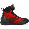 REBELHORN topánky CORE black/red - 42 REBELHORN topánky CORE black/red - 42